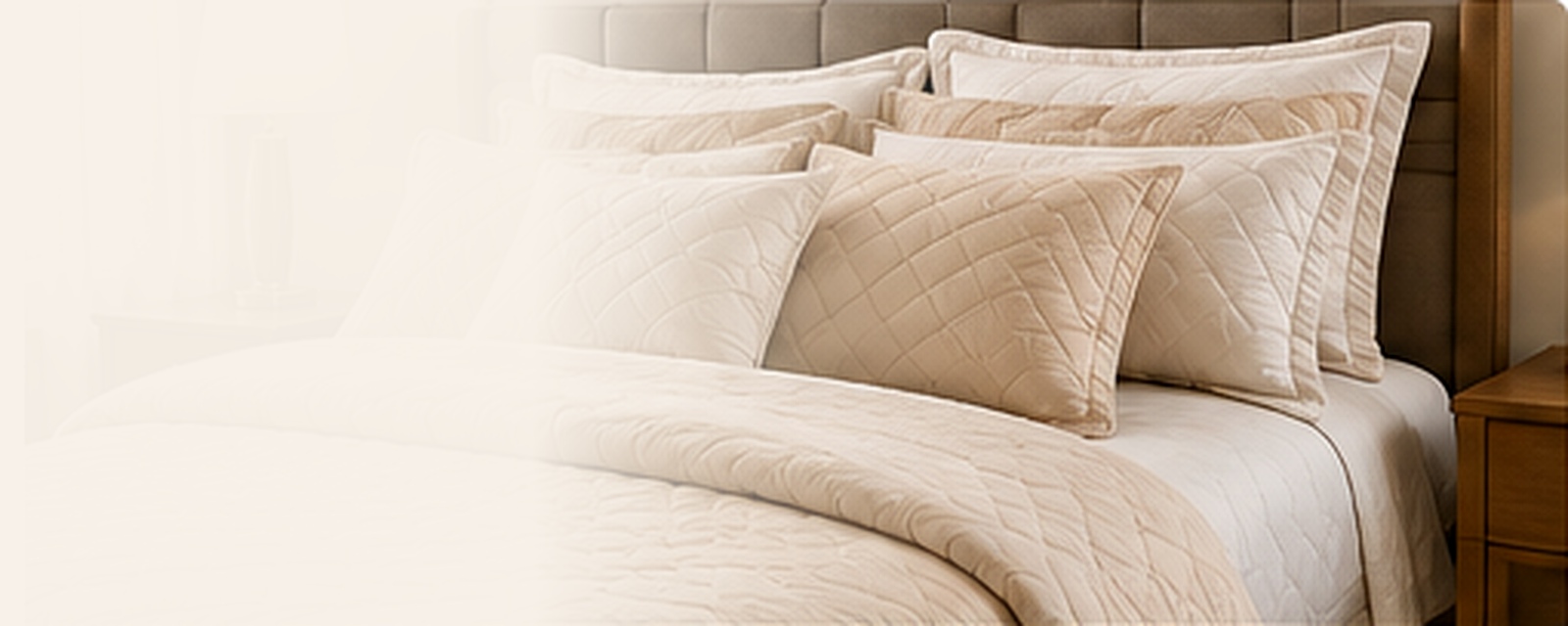 Linha cama da Sacaria da Nina