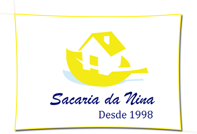 Sacaria da Nina
